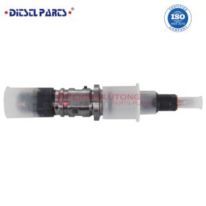 Wholesale Diesel Common Rail Fuel Injector 0 445 120 394 for XICHAI 390 CV, 430 CV, 6DM2 XICHAI 390 FAW from china suppliers