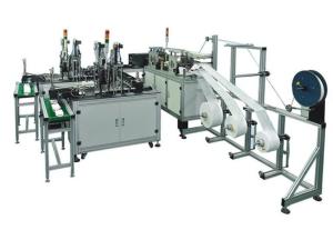 Wholesale High Output Intelligent Control Mask Ear Loop Welding Machine from china suppliers