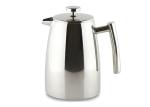 17 Ounce 500ml 4 Cups French Press Coffee Pot Double Wall Hand Press Coffee