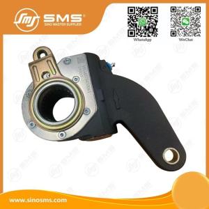 Wholesale Automatic Slack Adjuster WG4075450061 HOWO Truck Parts VGD95 HOWO T5G from china suppliers