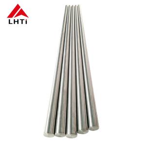Wholesale Durability Light Titanium Polished Rod with Tensile Strength from china suppliers