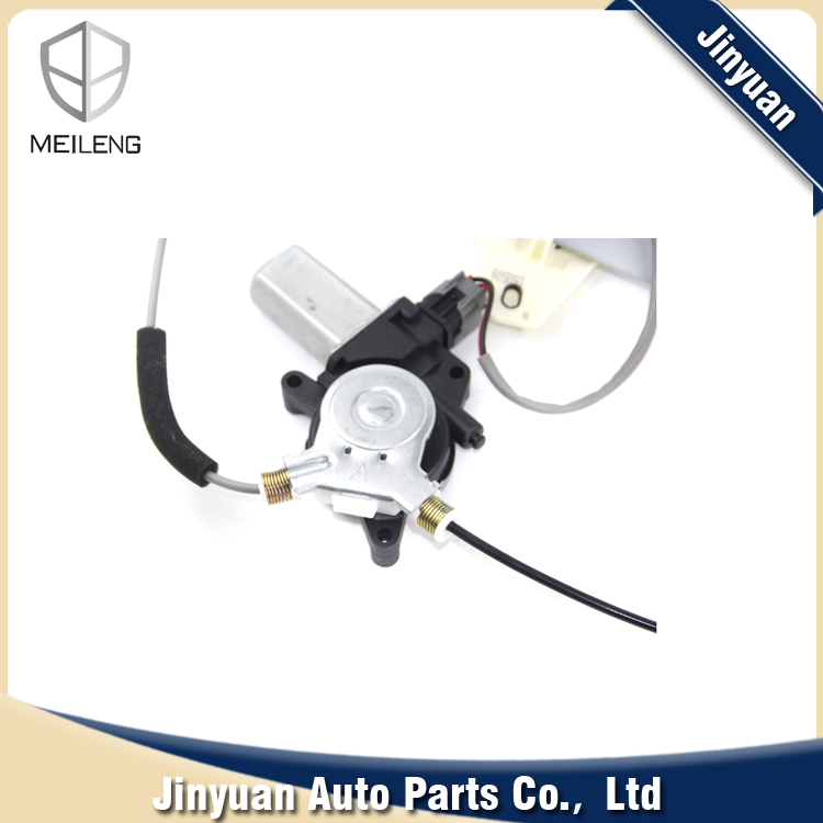 72210 S9A A01 Power Window Regulator Honda Body Panels CRV RD5 2002-2006