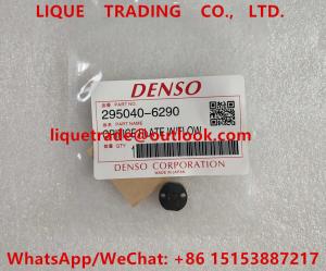 Wholesale DENSO Fuel injector control valve, orifice plate 295040-6290, 295040-6270, 295040-6280, 2950406290 from china suppliers