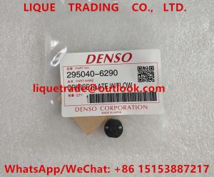Wholesale DENSO orifice plate 295040-6290, 295040-6270, 295040-6280, 2950406290 Fuel injector control valve from china suppliers
