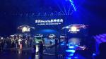 Indoor 1000 Nits Modular Large Scale Led Screens For Concerts Anti - Static