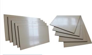 Wholesale Continuous Extrusion PEEK5600CF30 PEEK Plastic Sheet For Engineering from china suppliers