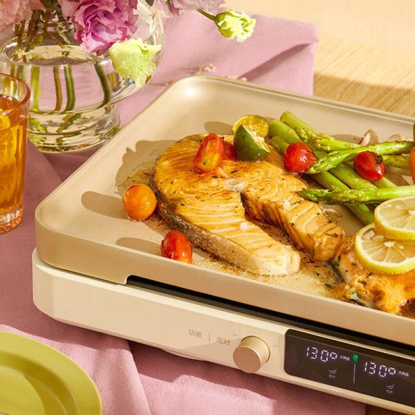 Custom Edge Power Packing Sales for Household and Outdoors Waterproof Induction