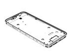 OEM / ODM ： Insert Injection Molding & Three-proof Phone Housing (1*2) No.23689