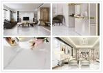 Matt Finish Carrara Ceramic Wall Tiles 300 X 1200 Mm Size 3D Inkjet Printing