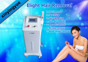 Wholesale White FDA Approved Ipl Hair Removal Home Device 2 Years Wattanty from china suppliers