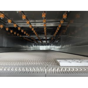 Wholesale SS304 UHT Pasteurization Machine Pear Paste Turnkey Processing Line from china suppliers