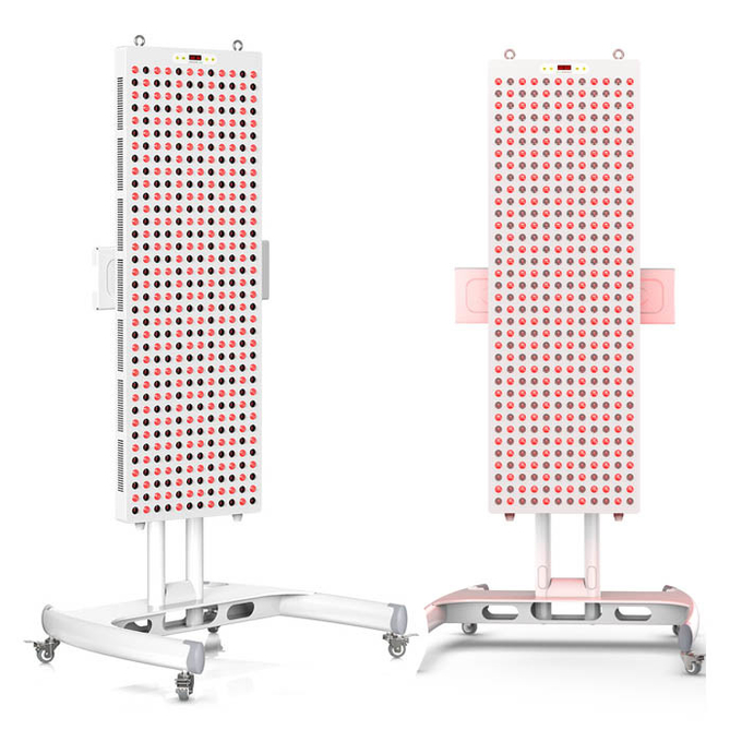 Beauty Full Body Red Light Therapy Equipment For Skin And Health