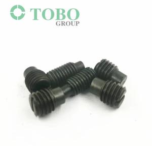 Wholesale Stainless Steel 3 Hex Screws Thread Count for Heavy Duty Applications from china suppliers