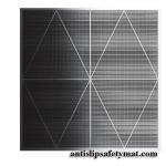 Modular Stainless Steel Entrance Mats Commercial Heavy Traffic Entrance Door Mat