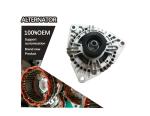 Alternador BUS 24V 150A JFZ21504917 AVi168S3002 3701-01515 AC172RA 8SC3238VC