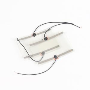 Wholesale Customizable Voltage USB Heating Film Car Climate Control Solution from china suppliers