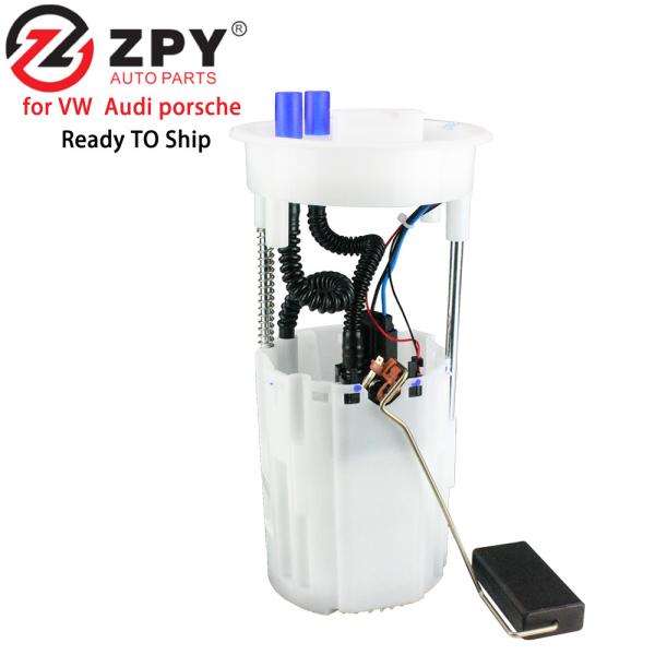 Auto Engine Parts Electric Fuel Pump Assembly For VW Bora Golf Fuel Pump Assy