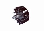 Internal Spline Reel Lawn Mower Blades 5" X 22" 11 Blade GAMT2886