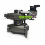 IsuzuExcavator Spare Parts Turbo Turbocharger 8-98027772-5 8980277725