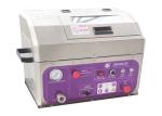 Car Engine Commercial Dry Ice Blasting Machine