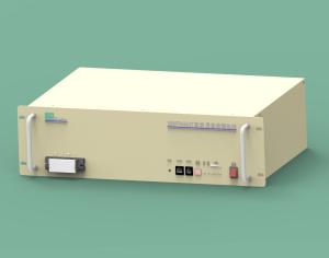 Wholesale LiFePO4 Telecom Backup Batteries 48V 40Ah , Lithium Ion Battery Long Service Life from china suppliers