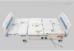 ICU Five Function Electric Hospital Bed For Elder Patient