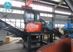 Wide Use Waste Metal Recycling Automatic Steel Scrap Shredder Machine