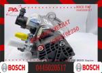 Diesel engine spare parts CP4 fuel pump 0445020517 for cummins engines fuel