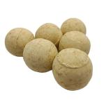 International Standard CrO Content % Hongtai Alumina Refractory Ball for Blast