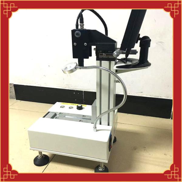 LED Display Samsung SM Feeder Calibration JIG Single 220V for SM482 SM481 SM481