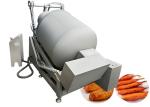 Industrial 1700L Hydraulic Vacuum Tumbler Machine With Cooling System