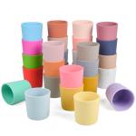 180ml 1st Years Sippy Cup For Six Month Old Water Drinking Pink