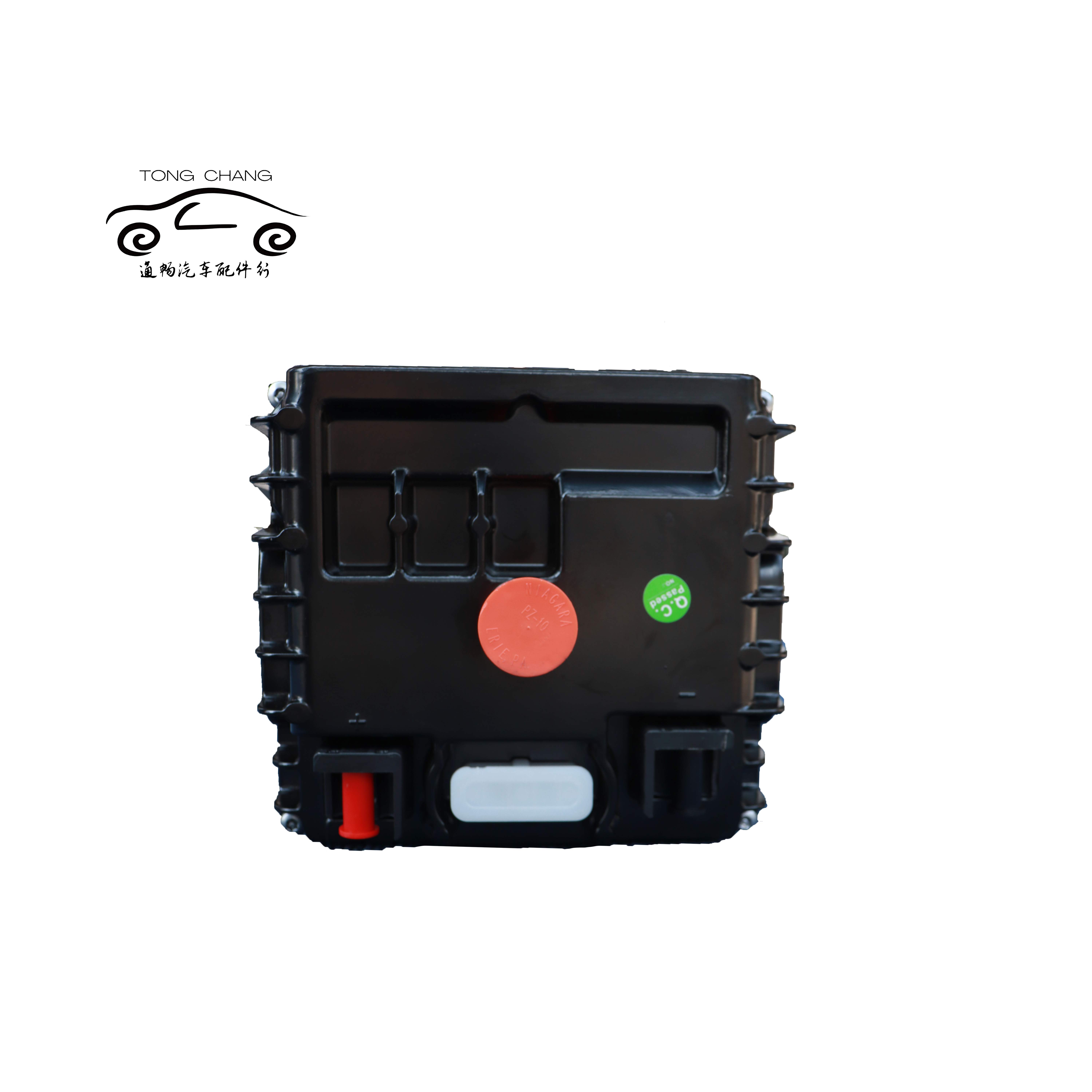 Original BMW G70 Car 48V High Voltage Car Battery WXL15S046020A 100RES-021161