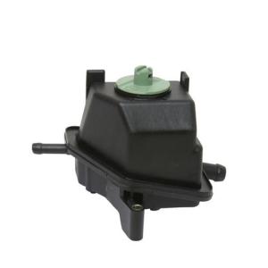 Wholesale 1J0422371C 1J0422371B 1J0422371D Power Steering Fluid Tank Replacement Car Oil Tank Replacement from china suppliers