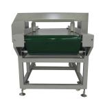 Conveyor Type Needle Detector Needle Check Machine 600*80mm Tunnel Size