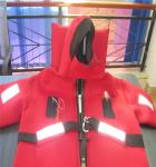 SOLAS Approved High Quality Marine Immersion Suit