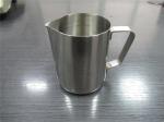 Stainless Steel Pitcher Quality Inspection Services AQL Standard