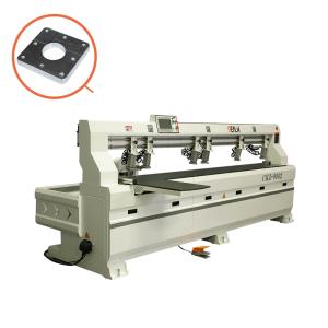 Wholesale CNC Side Hole Drilling Machine 380V 3.5KW For Furniture Industry from china suppliers