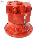 Hydraulic Main Pump DH80 Swing Gearbox Slewing Motor Assy 170303-00032 For