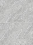 Carrara White Bathroom Floor And Wall Polished Glazed Porcelain Tiles