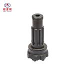 ISO 9001 2008 Certified High Air Pressure Water Well Drilling Bit for Mining DTH