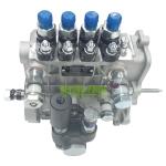Original Spare Parts Injection Pump BH4QT90R9 4QTE14 750