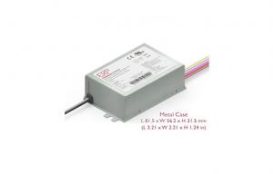 Wholesale High Power Density Constant Current LED Drivers LED Light Accessories from china suppliers