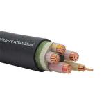 Flexible Copper Conductor Power Cable with 35mm 50mm 70mm 95mm 150mm 185mm 240mm