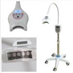 Mobile LED Dental Teeth Whitening Lamp 430nm Teeth Bleaching Light