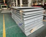 304/304L Stainless Steel Plate 2B No.1 Finish