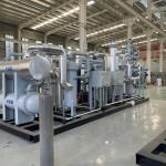 Reliable Remote Monitor Hydrogen Recovery Unit Energy Efficiency