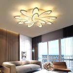 Creative Personality LED Ceiling Light Home Hall Dining Room Bedroom Lamp