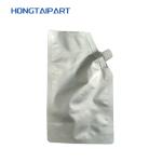 HONGTAIPART Toner Powder Foil Bag for H P Canon Konica Minolta Ricoh Xerox