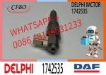 Good Price DAF Fuel INJECTOR BEBJ1A05001 1905002 1820820 1661060 1725282 1742535